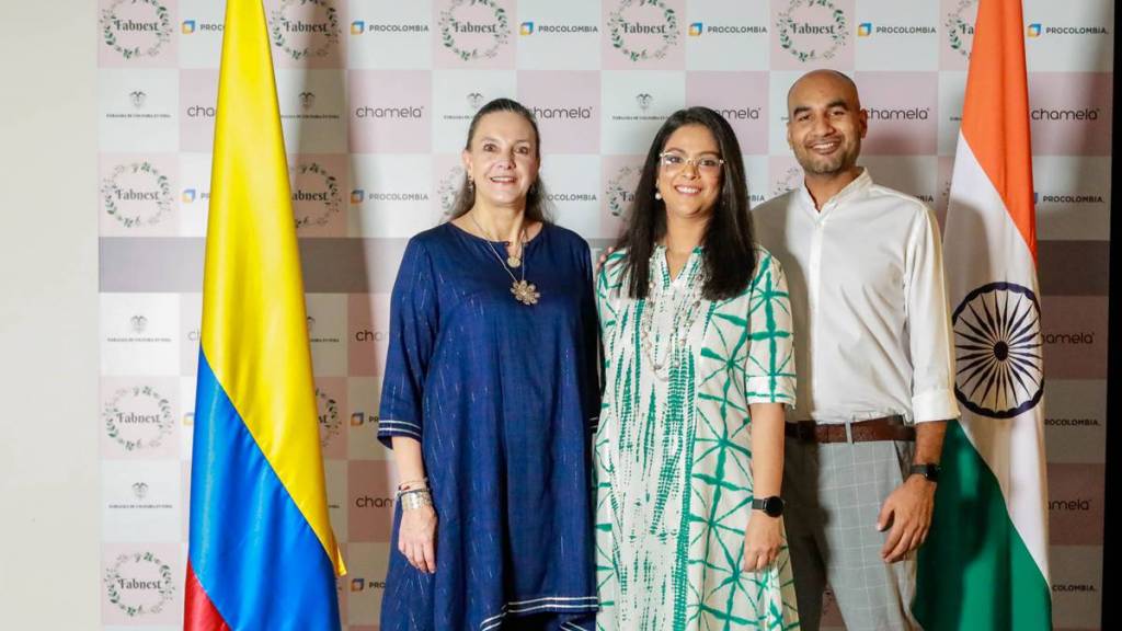 Chamela, fabnest, swimwear, swim suit, columbia