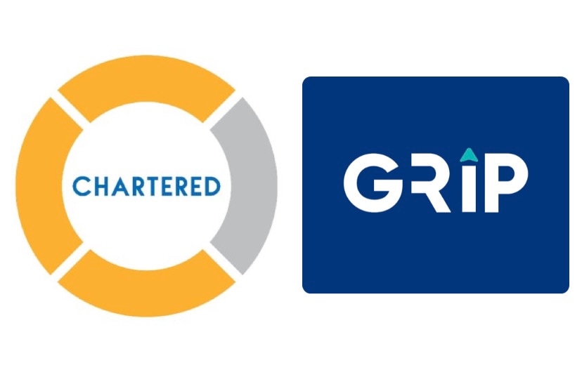 Chartered Bike and Grip ink million lease financing agreement