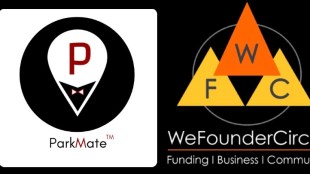 Smart parking start-up ParkMate raises seed funding from We Founder Circle 