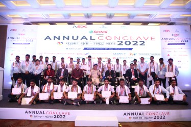 ASDC Annual Conclave.
