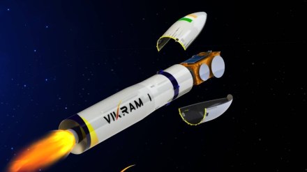 Skyroot Aerospace, Skyroot Aerospace ISRO deal, Skyroot Aerospace MoU Isro, IN-SPACe, ConnectSAT, Innova Space,
