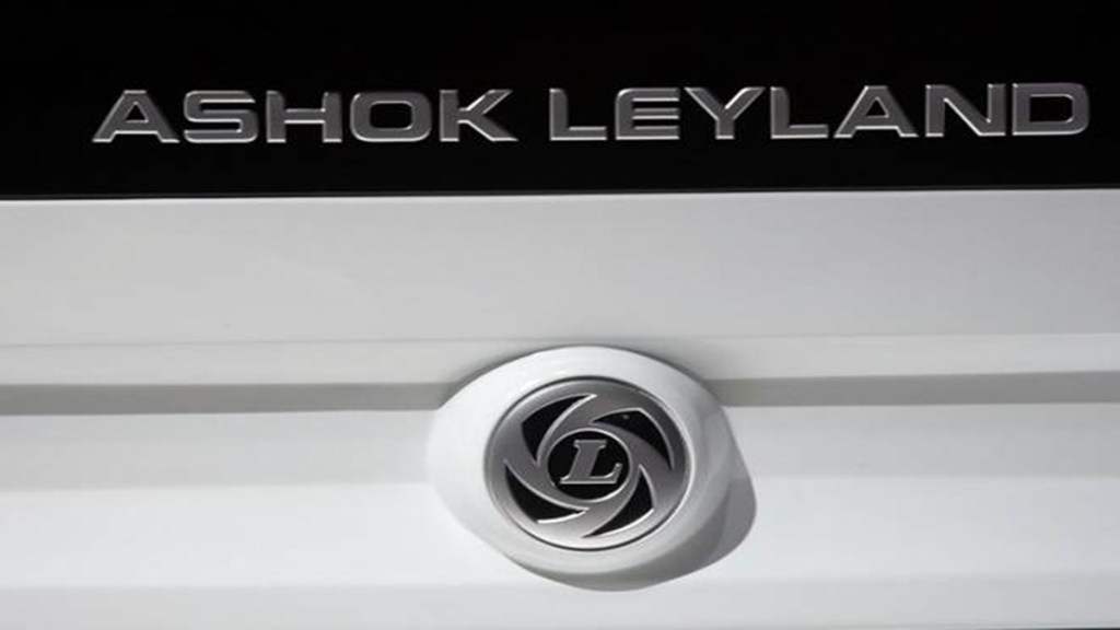 Sanjay Jorapur appointed as President HR of Ashok Leyland 