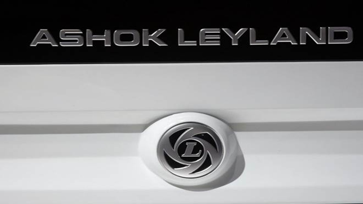 Sanjay Jorapur appointed as President HR of Ashok Leyland 