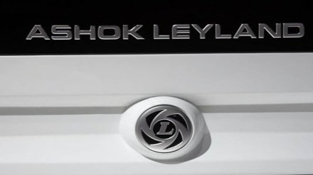 Sanjay Jorapur appointed as President HR of Ashok Leyland 