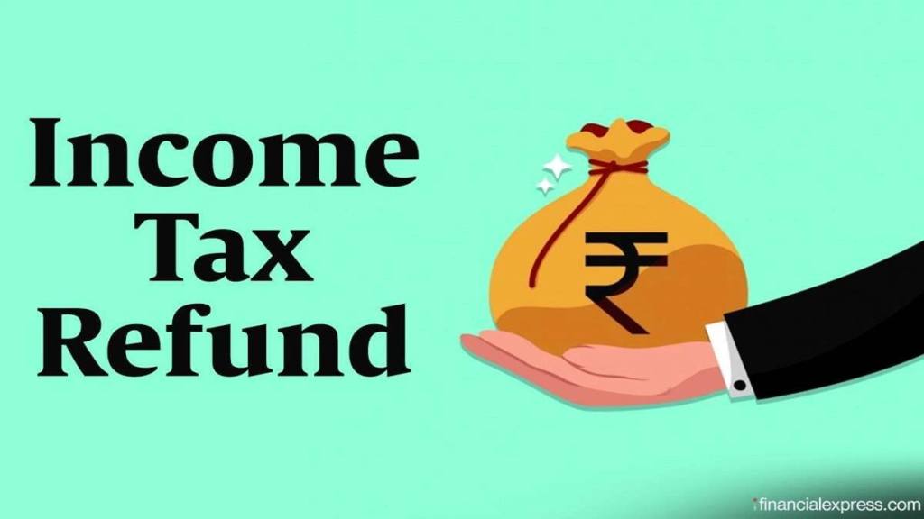 I-T refunds, I-T refunds in August, income tax refund,