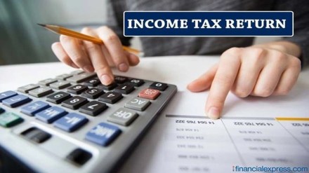 ITRs, ITRs filing, income tax returns, Finance Act 2022