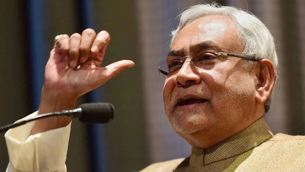 Kumar asserted he will work to unite opposition parties across the country to take on the BJP amid the buzz that his party is eying the opposition leadership role for him in the run up to the 2024 Lok Sabha polls.