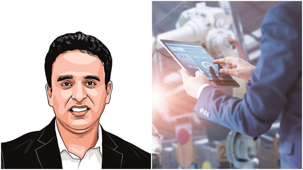 AI, artifical intelligence, adoption of artificial intelligence, MLOps