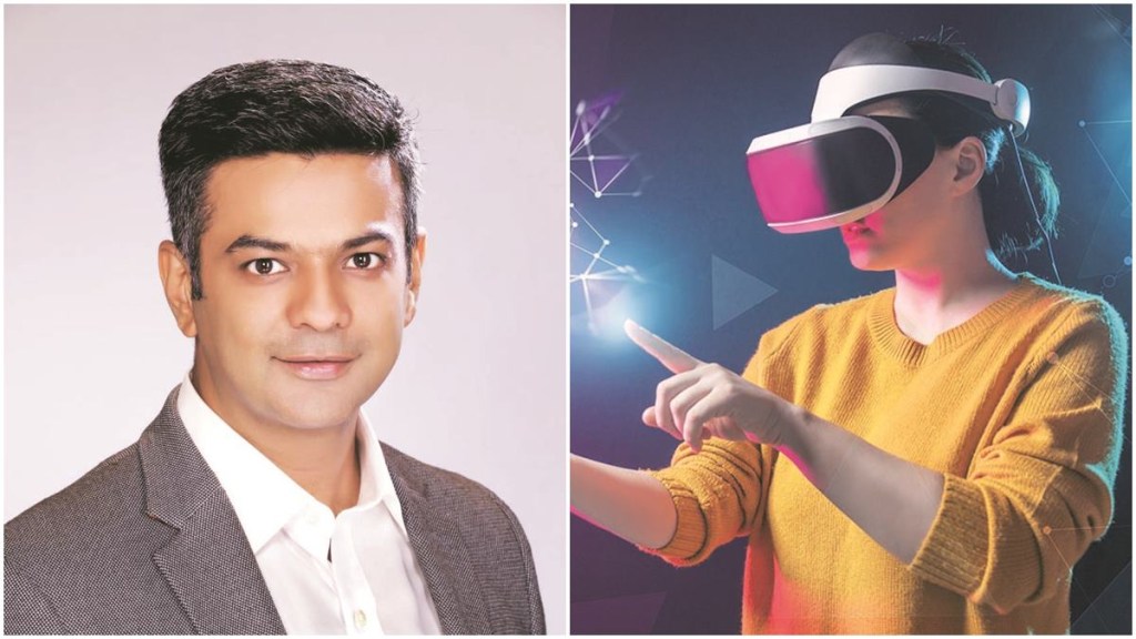 metaverse, password, blockchain, security tools, passwordless authentication,