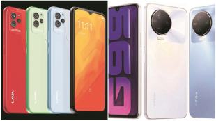 Infinix Note 12 Pro, Infinix Note 12 Pro review, Infinix Note 12 Pro price, Lava Blaze, Lava Blaze review, Lava Blaze price,