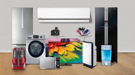 Consumer durables, Consumer durables industry, Consumer durables sector, Consumer durables sector revenue