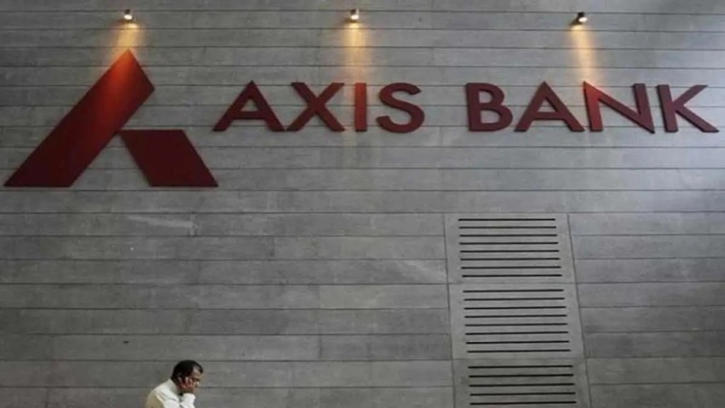 Axis Bank, Axis Bank PSL lending, Axis Bank PayNearby ties