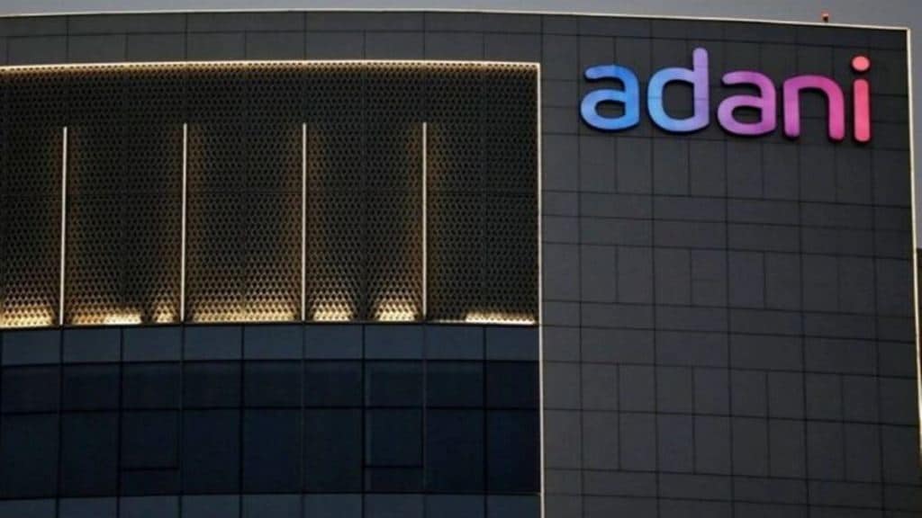Adani Group, Adani Group factories, Adani Group green energy