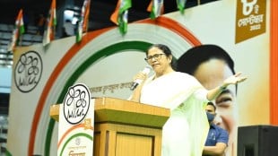 Mamata Banerjee, Mamata Banerjee news, Mamata Banerjee latest news, Netaji Subhas Chandra Bose statue in delhi, Netaji Subhas Chandra Bose statue event,