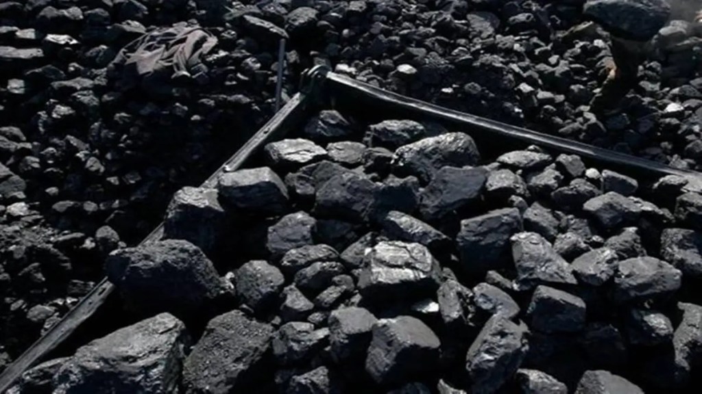 coal, coal india, coaL Ministry, coal royalty, coal rent,