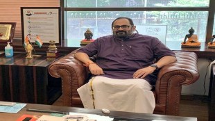 Rajeev Chandrasekhar, algorithms, bots, internet, Twitter users