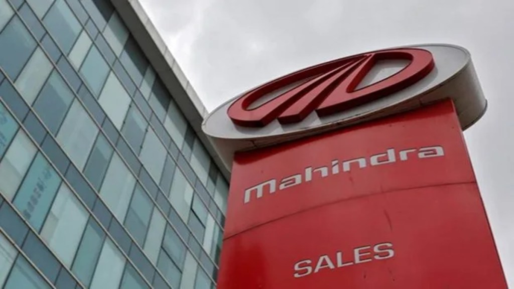 Mahindra & Mahindra to acquire Swaraj Engines' 17.41 percent stake from Kirloskar Industries