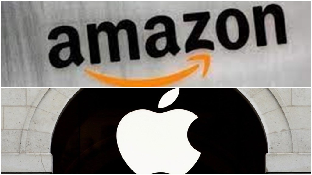 Apple, Amazon, Google, Microsoft, cisco, training to women in Indo-Pacific region