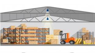 Logistics firms, warehouse, warehouse expansion,