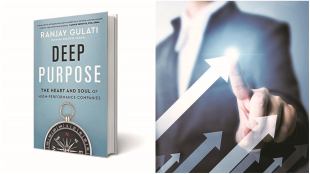 Deep Purpose The Heart and Soul of High-Performance Companies, Deep Purpose The Heart and Soul of High-Performance Companies book review, Deep Purpose The Heart and Soul of High-Performance Companies author,