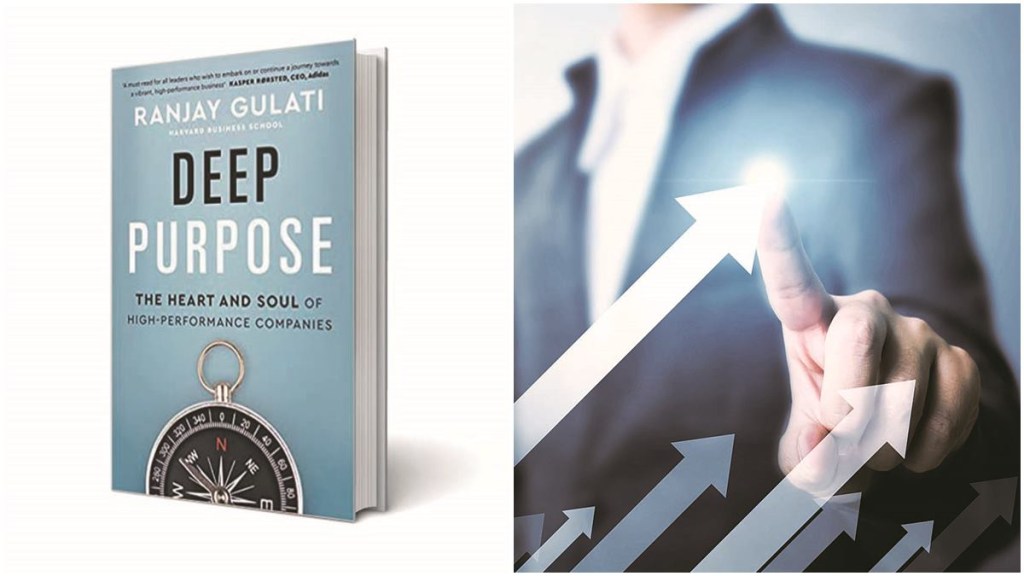 Deep Purpose The Heart and Soul of High-Performance Companies, Deep Purpose The Heart and Soul of High-Performance Companies book review, Deep Purpose The Heart and Soul of High-Performance Companies author,