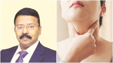 Thyroid, Thyroid gland, Thyroid malfunctioning,