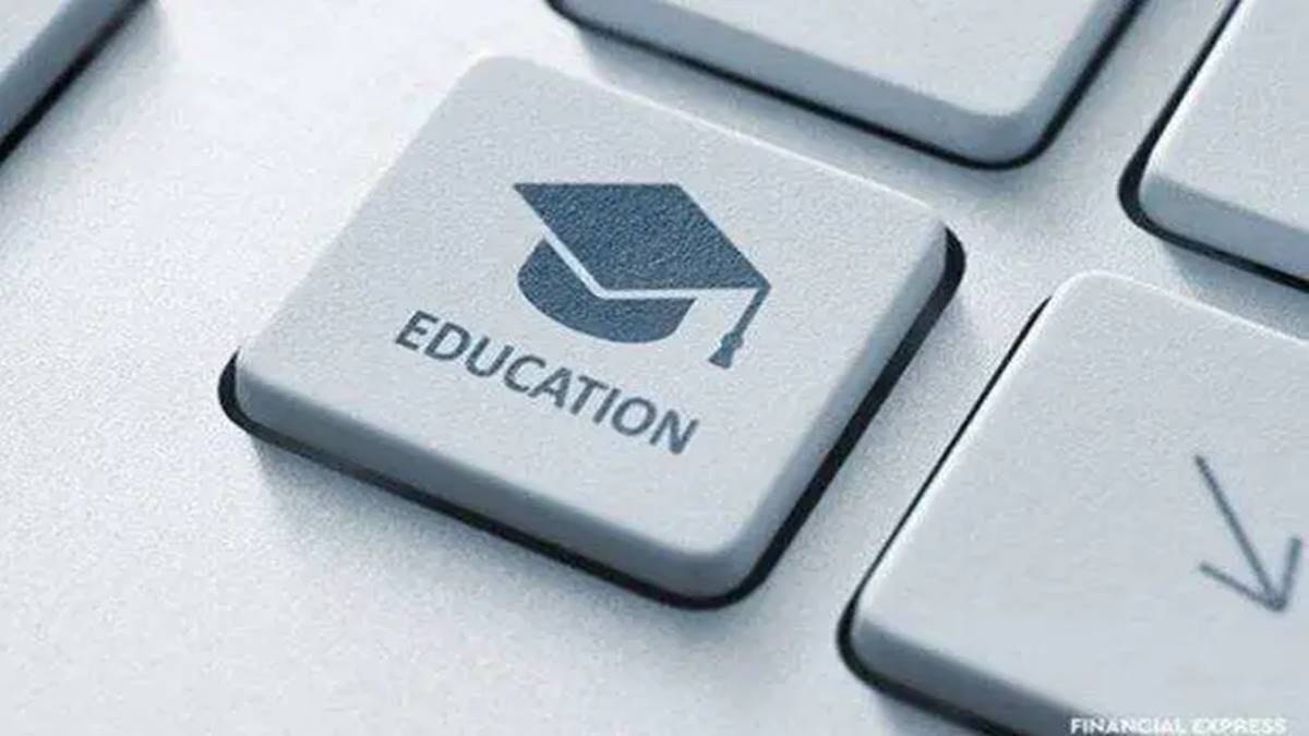 Remembering Swami Vivekananda, he said every child has talent, which needs to be recognised and carried forward.