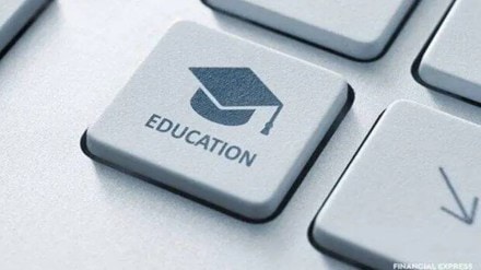 Remembering Swami Vivekananda, he said every child has talent, which needs to be recognised and carried forward.