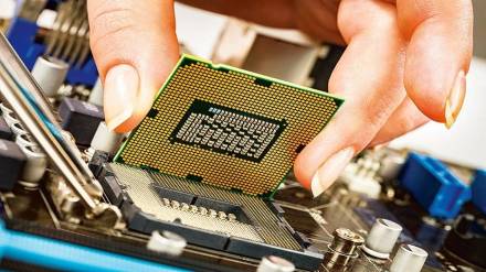 chip shortage, chip makers, semiconductor,