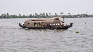 vembanad lake, vembanad lake decline, vambanad lake kerala