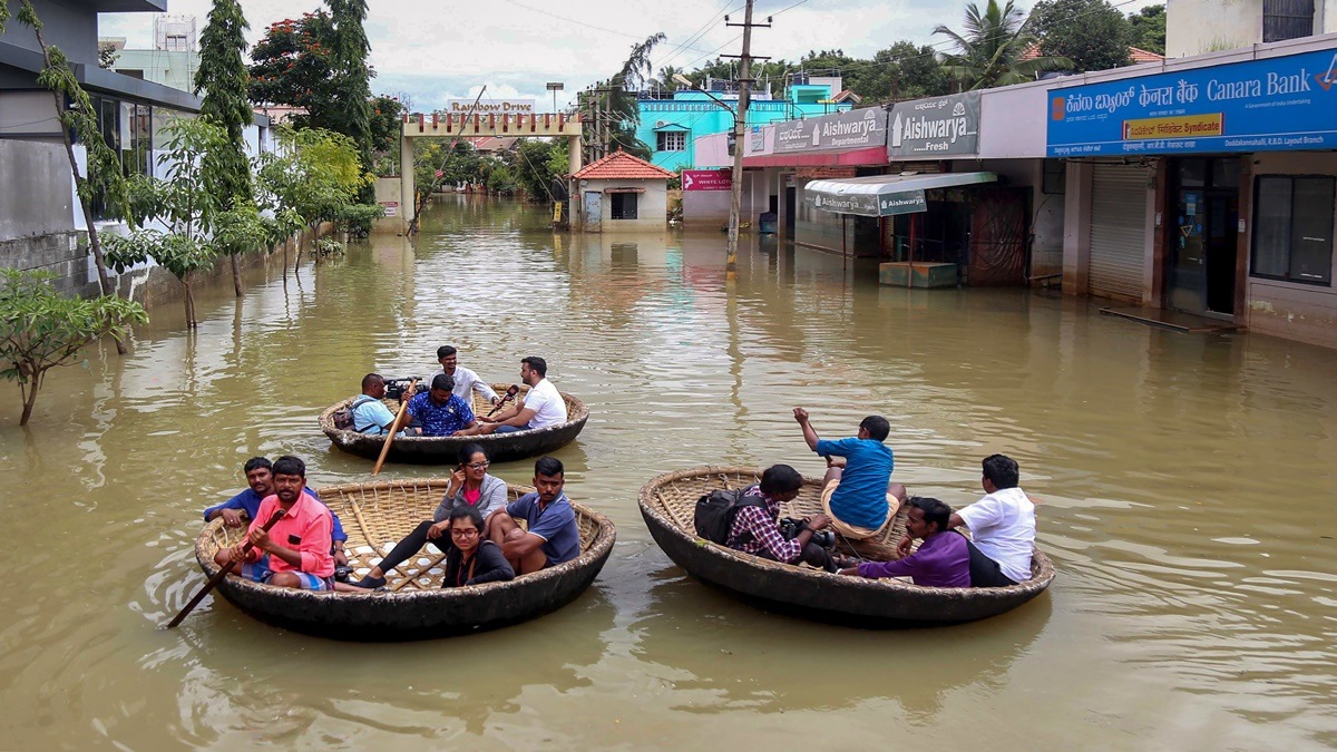 Bengaluru, Bengaluru rain, Bengaluru rainfall, Bengaluru weather