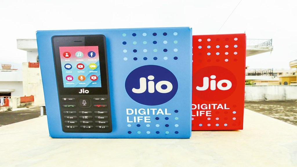 Over the next two-to-three years, RIL is likely to create the next engine of growth but it could put pressure on its near-term return ratios.