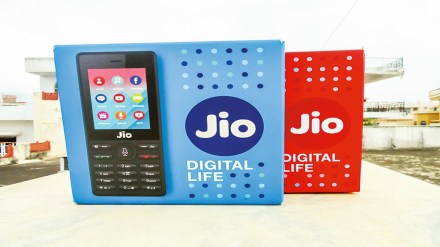 Over the next two-to-three years, RIL is likely to create the next engine of growth but it could put pressure on its near-term return ratios.