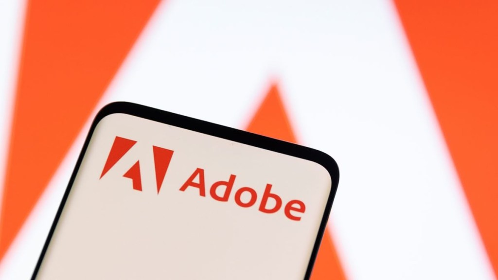 The cash-and-stock deal for Figma gives Adobe ownership of a company whose online collaborative platform for designs and brainstorming is used by firms from Zoom Video Communications to AirBnB and Coinbase.
