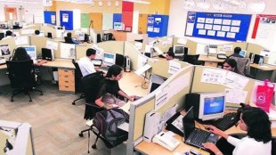 Formal employment comes with social security and financial stability for the workforce.