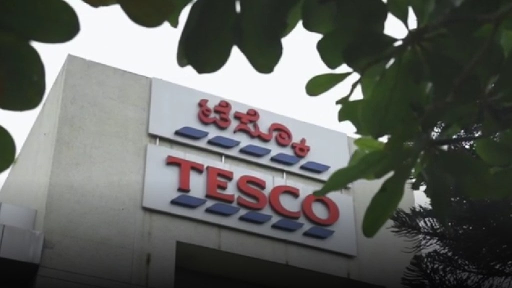Tesco, Tesco expansion, Tesco operations, Tesco operations in india,