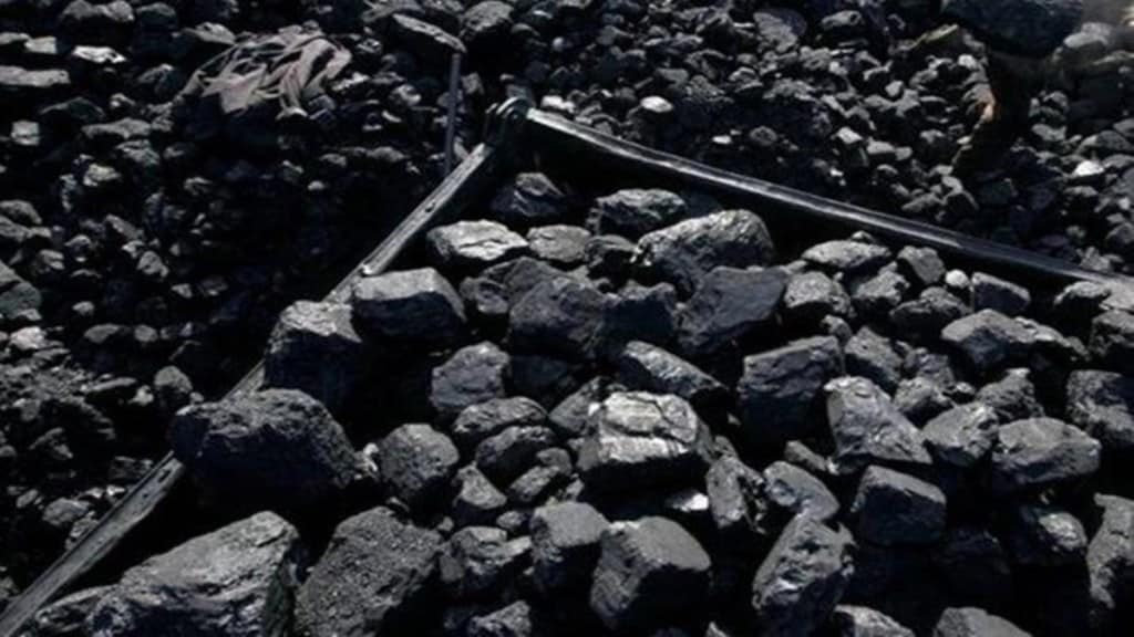 coal india, coal supply, coal demand, coal production,
