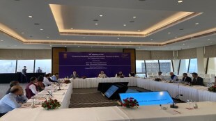 fsdc, fsdc meed, financial crisis, nirmala sitharaman,