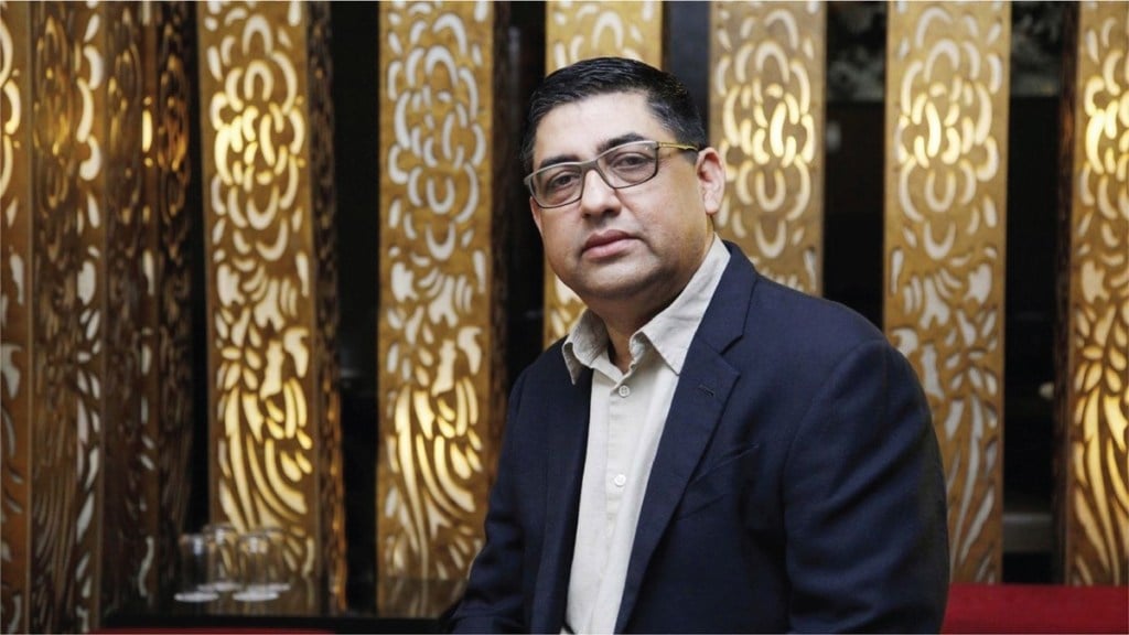 Speciality Restaurants, Mainland China, Oh! Calcutta, Hoppipola, dine-in restaurants