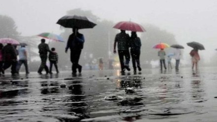 An upper air cyclonic circulation will form over northwest Bay of Bengal around Sunday. Under its influence, a low-pressure area is set to take shape over the same region during the subsequent 48 hours.