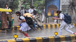 The 24-hour average air quality index in the city stood at 47 at 4 pm. It was 57 on Thursday.