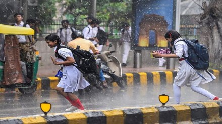 The 24-hour average air quality index in the city stood at 47 at 4 pm. It was 57 on Thursday. The 24-hour average air quality index in the city stood at 47 at 4 pm. It was 57 on Thursday.