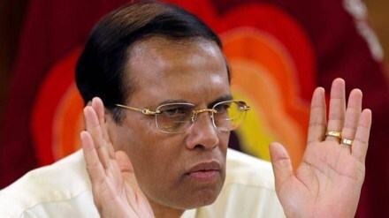 The former president was earlier held as responsible for the attack by a probe panel he was forced to appoint following pressure from the Catholic Church and the relatives of the victims.