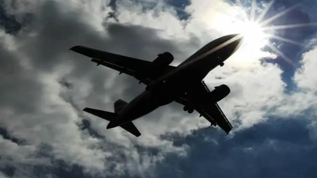 domestic flyers, dgca, domestic air traffic,
