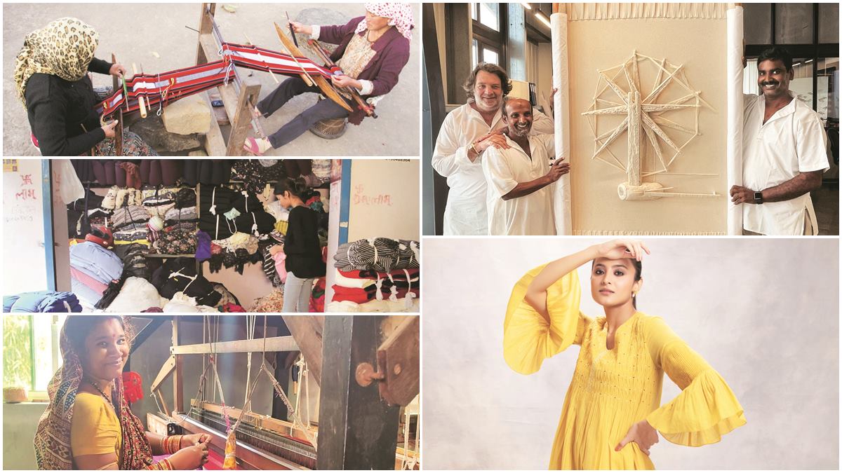 fashion, sustainable fashion, digital printing, cheap labour, green industry