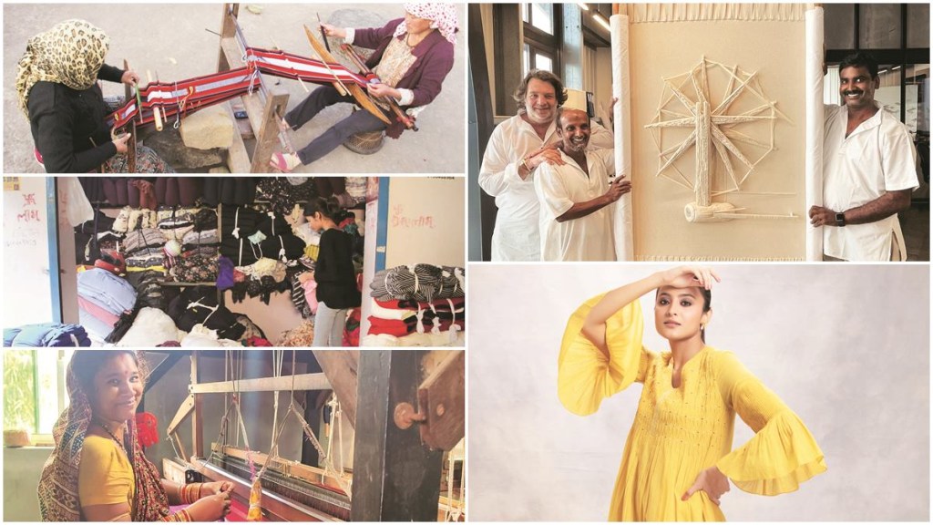 fashion, sustainable fashion, digital printing, cheap labour, green industry