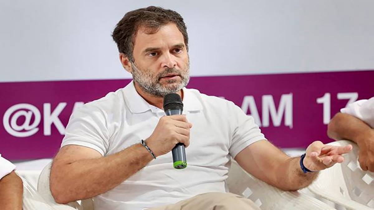 In a tweet, Congress leader Rahul Gandhi said, "Wishing PM Narendra Modi a happy birthday." Leader of Opposition in Rajya Sabha Mallikarjun Kharge wished good health and well-being to Modi. In a tweet, Congress leader Rahul Gandhi said, "Wishing PM Narendra Modi a happy birthday." Leader of Opposition in Rajya Sabha Mallikarjun Kharge wished good health and well-being to Modi.