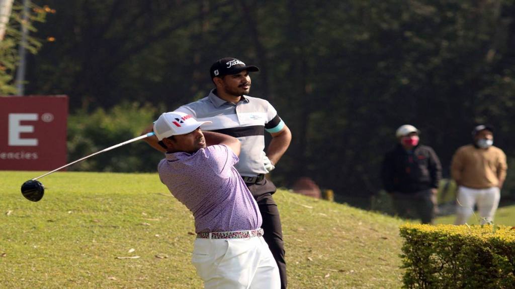 PGA Tour, anirban lahiri, Well Fargo Championship, Wyndham Championship, Official World Golf Rankings