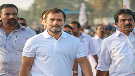 So far, Rahul Gandhi has declined to take on the mantle of party presidency but may change his mind, the former Union minister and Congress Working Committee member said, just days ahead of the notification of polls to elect the AICC chief.