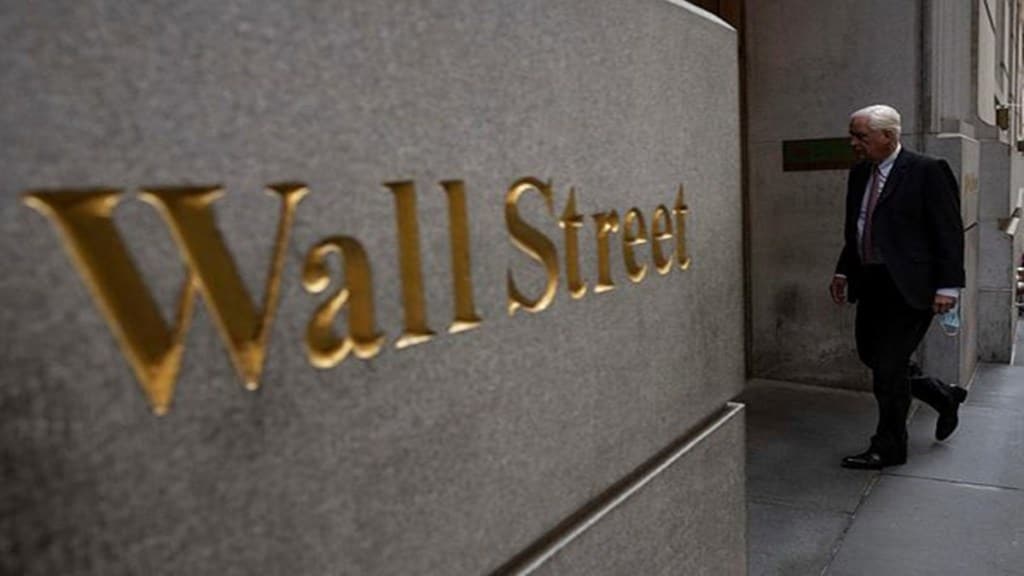 That's made cash a more attractive hideout for Investors seeking shelter from market gyrations - even though the highest inflation in forty years has dented its appeal.